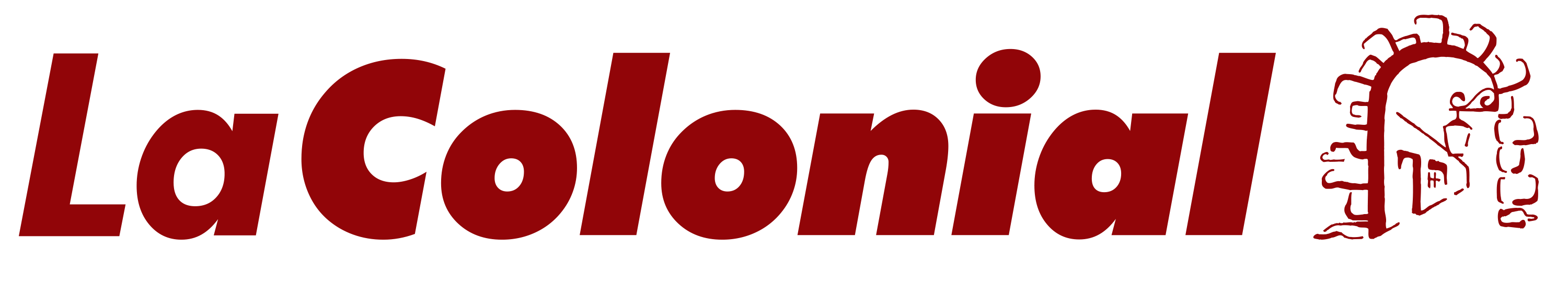 LaColonialLogo